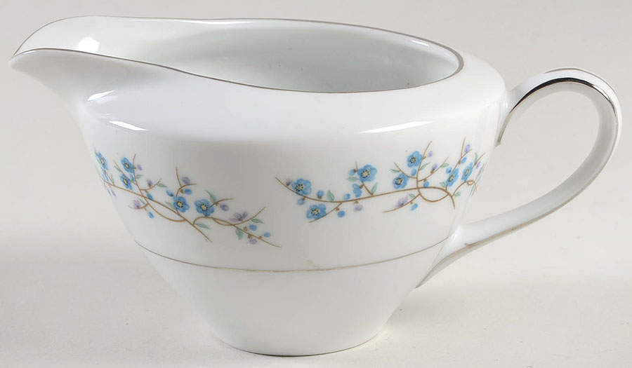 Spa Creamer by Yamaka-1