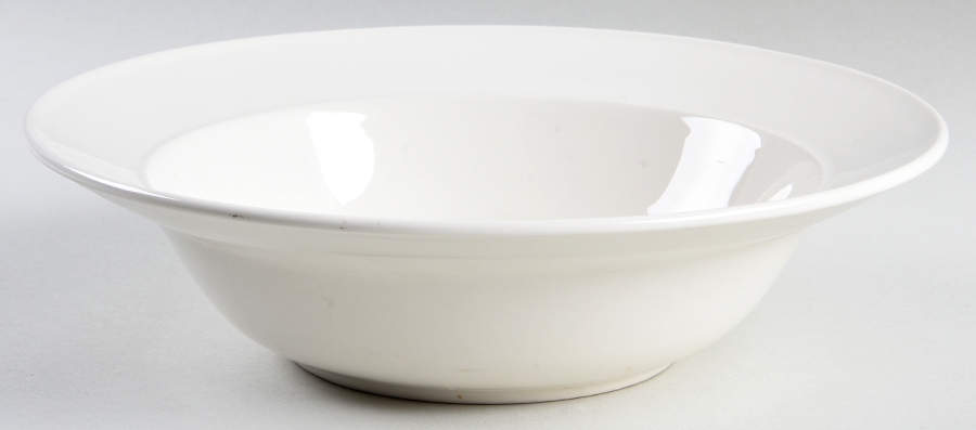 Spindrift 9" Round Vegetable Bowl by Yamaka-1