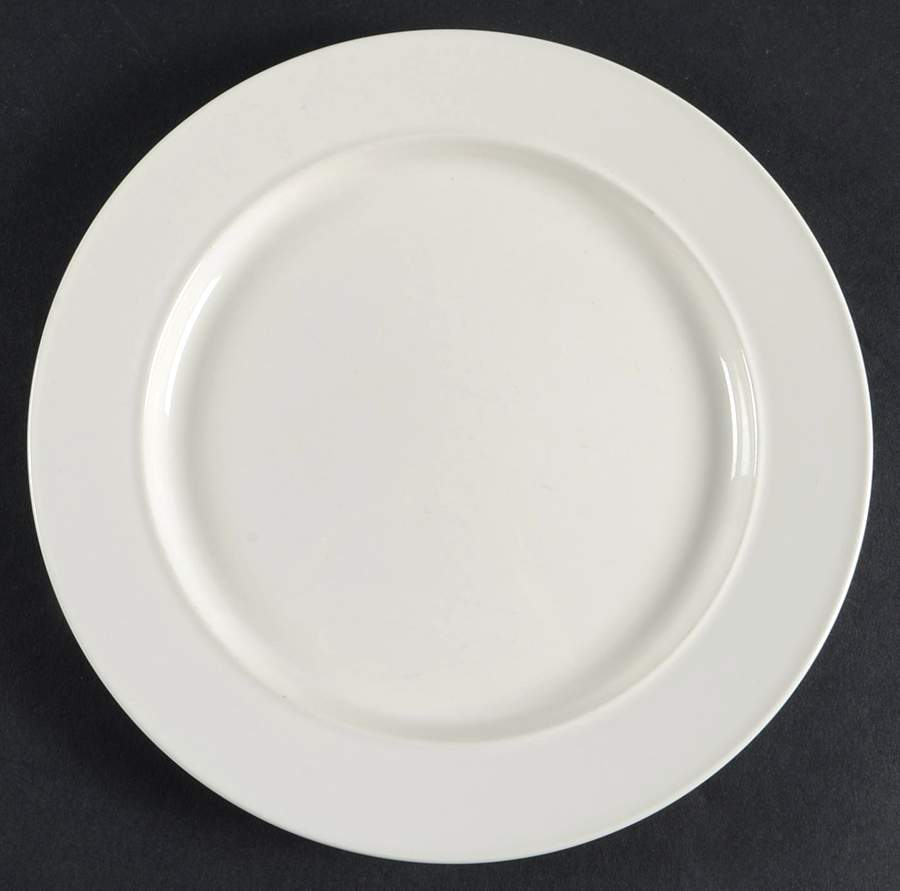 Spindrift Salad Plate by Yamaka-1