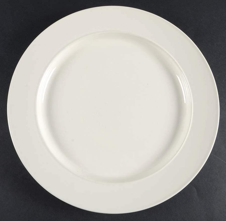 Spindrift 12" Chop Plate (Round Platter) by Yamaka-1