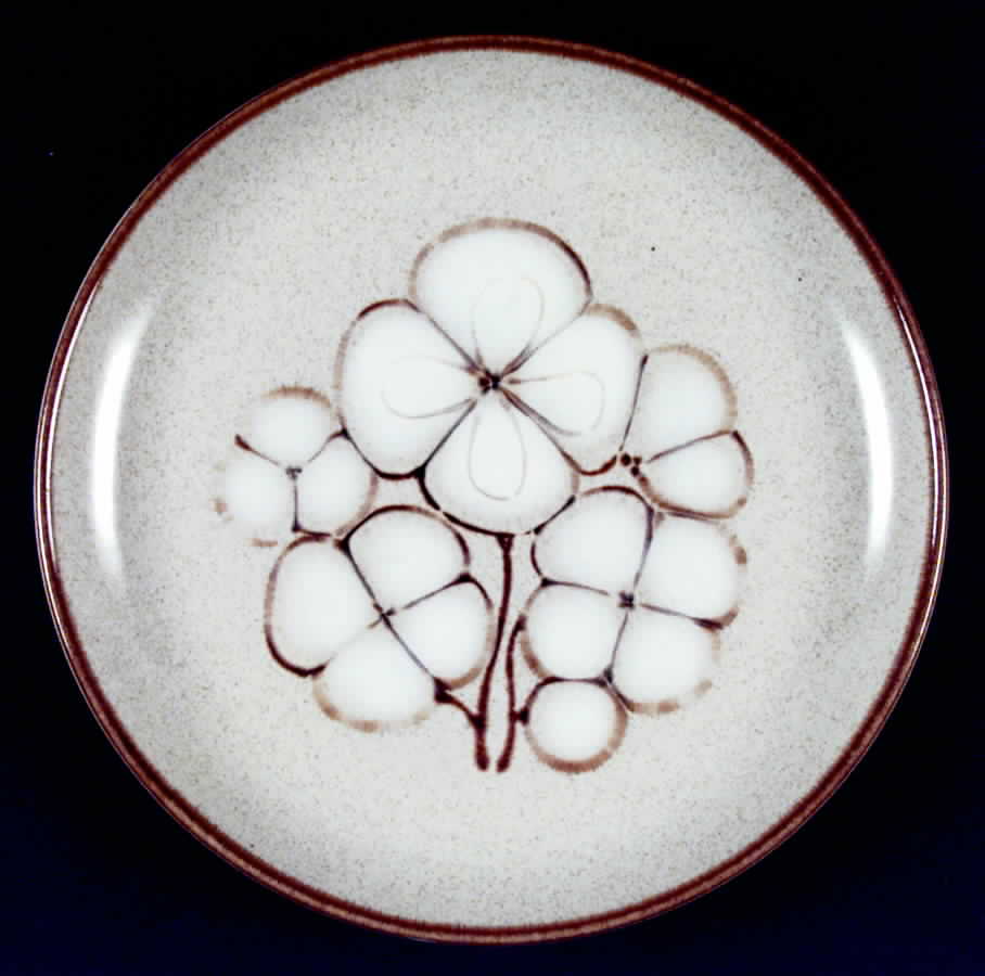 Timberland Dinner Plate by Yamaka-1