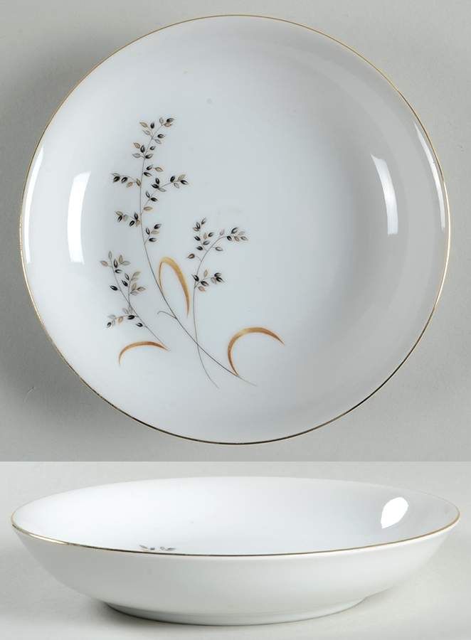 Tres Solie Coupe Soup Bowl by Yamaka-1