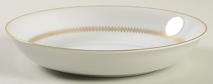 Tuscany Coupe Soup Bowl by Yamaka-1