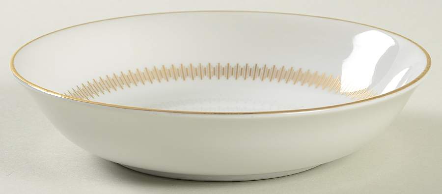 Tuscany Fruit/Dessert (Sauce) Bowl by Yamaka-1