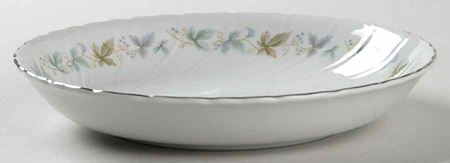 Vineyard Coupe Soup Bowl by Yamaka-1