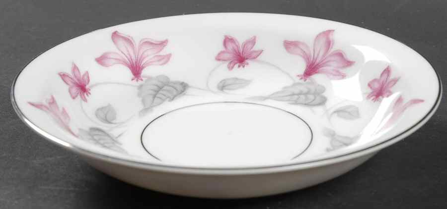 Woodbine Fruit/Dessert (Sauce) Bowl by Yamaka-1