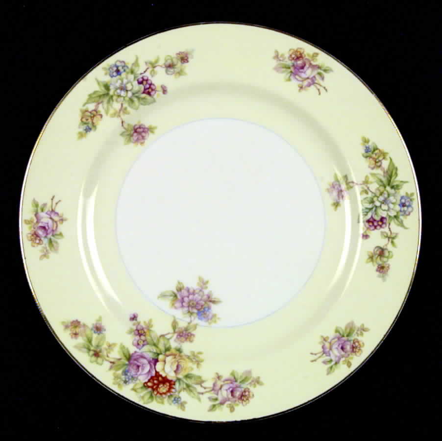 YAM10 Dinner Plate by Yamaka-1