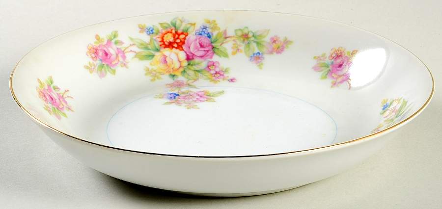YAM10 Coupe Soup Bowl by Yamaka-1