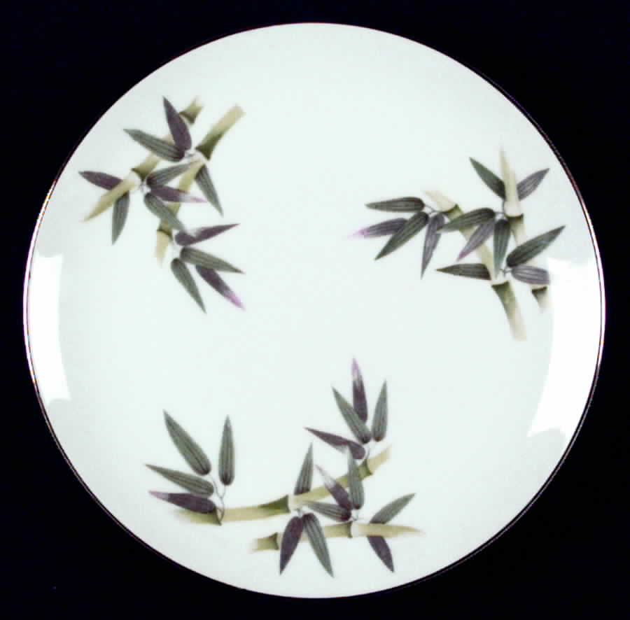 YAM11 Salad Plate by Yamaka-1
