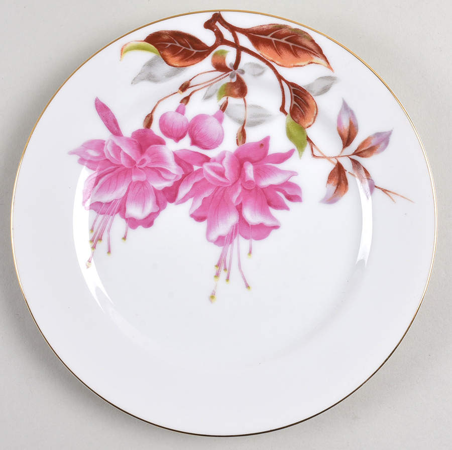 YAM18 Salad Plate by Yamaka-1