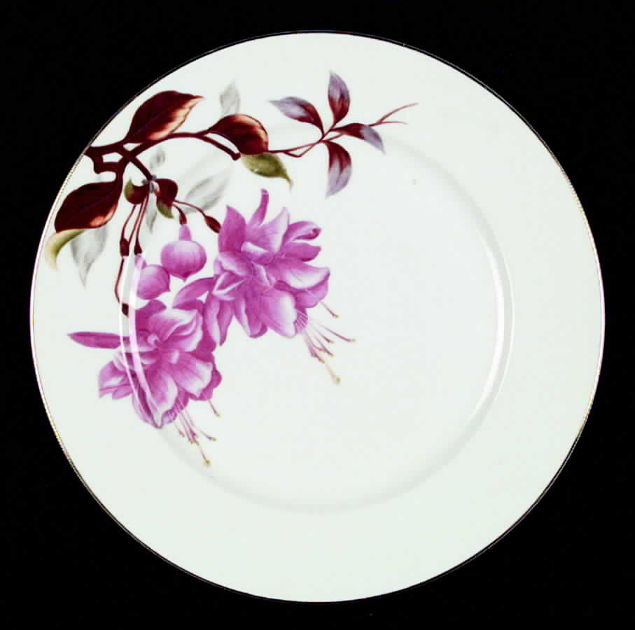 YAM18 Dinner Plate by Yamaka-1