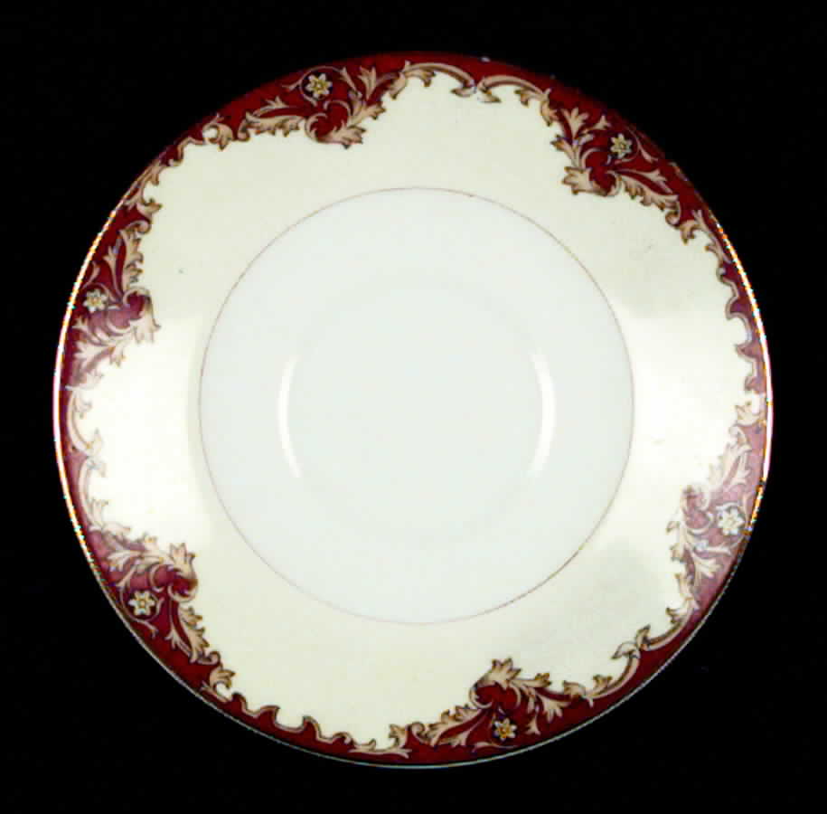 YAM19 Saucer by Yamaka-1
