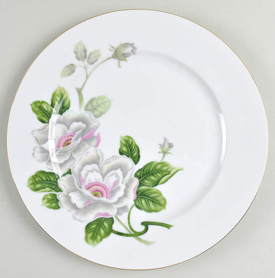YAM20 Dinner Plate by Yamaka-1