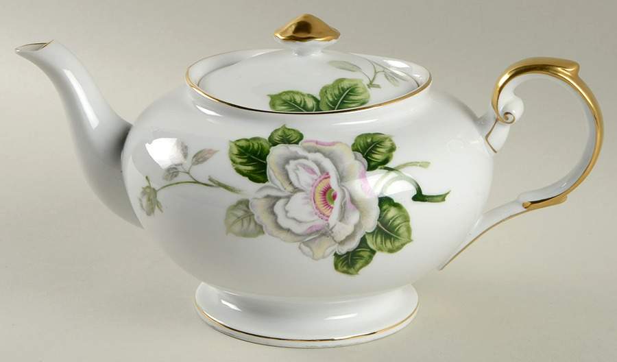 YAM20 Teapot & Lid by Yamaka-1