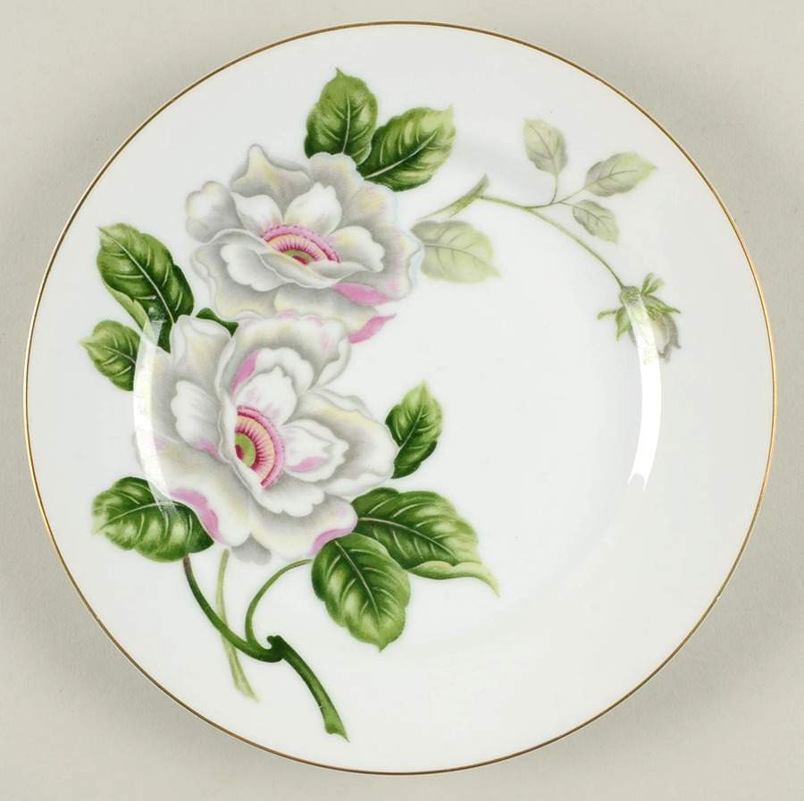 YAM20 Salad Plate by Yamaka-1