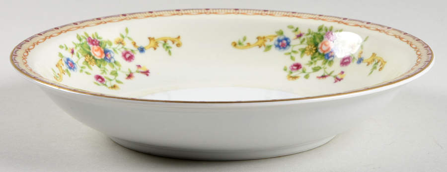 YAM6 Rim Soup Bowl by Yamaka-1