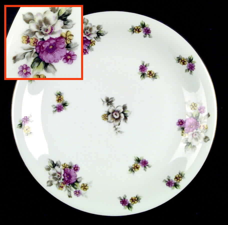 YAM8 Dinner Plate by Yamaka-1