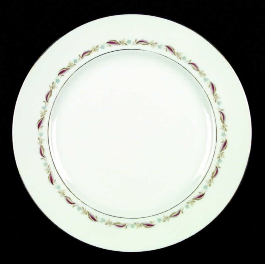 Heirloom Dinner Plate by Yamato-1