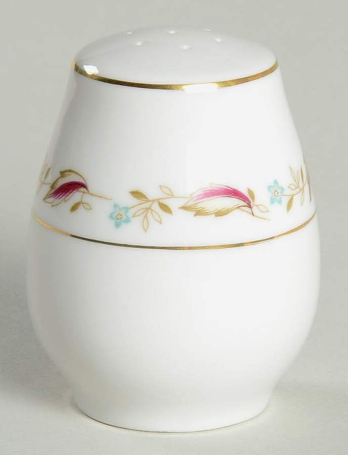 Heirloom Pepper Shaker by Yamato-1