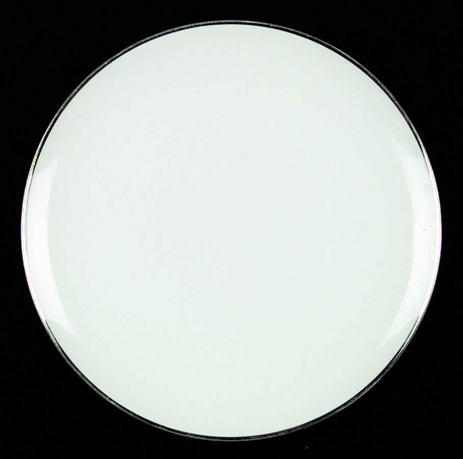 Moon Glow Dinner Plate by Yamato-1