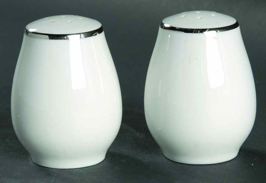 Moon Glow Salt & Pepper Set by Yamato-1