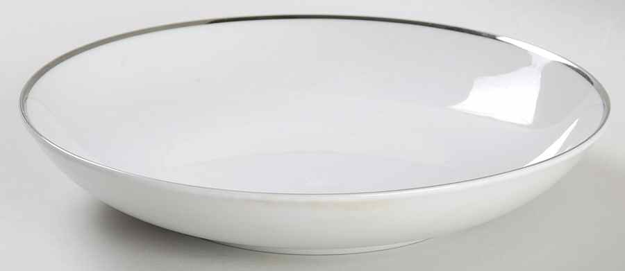 Moon Glow Coupe Soup Bowl by Yamato-1