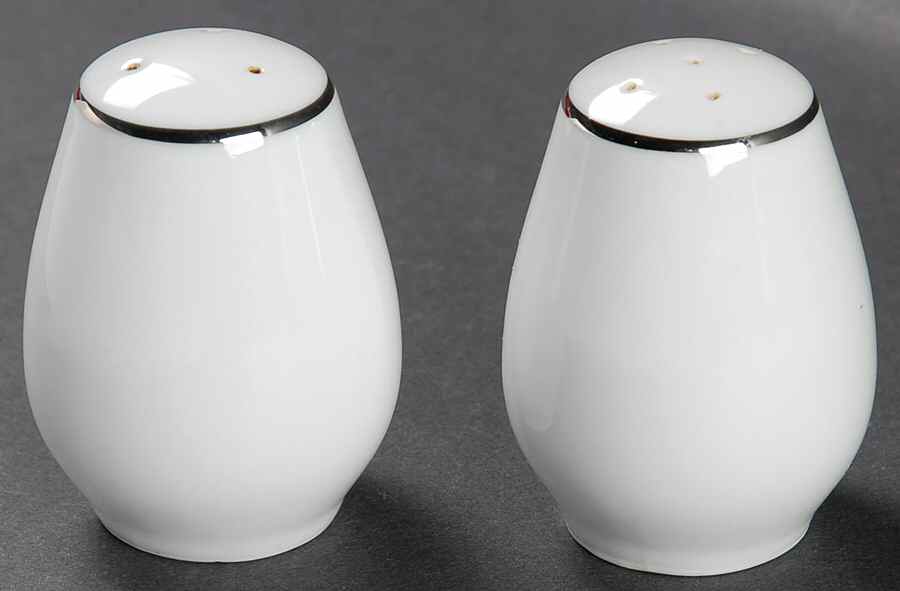 Moon Glow Salt & Pepper Set by Yamato-1