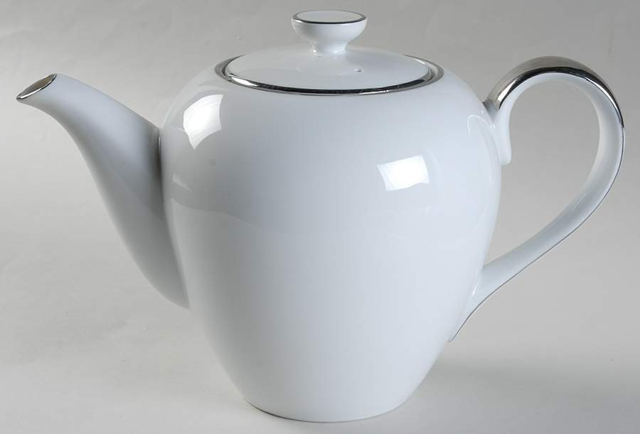 Moon Glow Teapot & Lid by Yamato-1