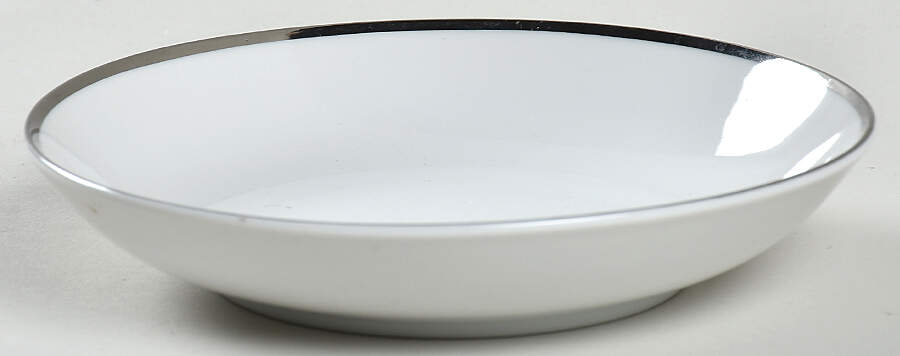 Platina Fruit/Dessert (Sauce) Bowl by Yamato-1