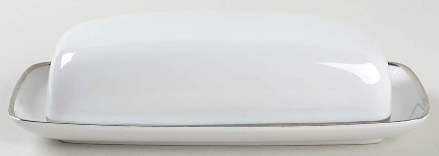 Platina 1/4 Lb Covered Butter by Yamato-1