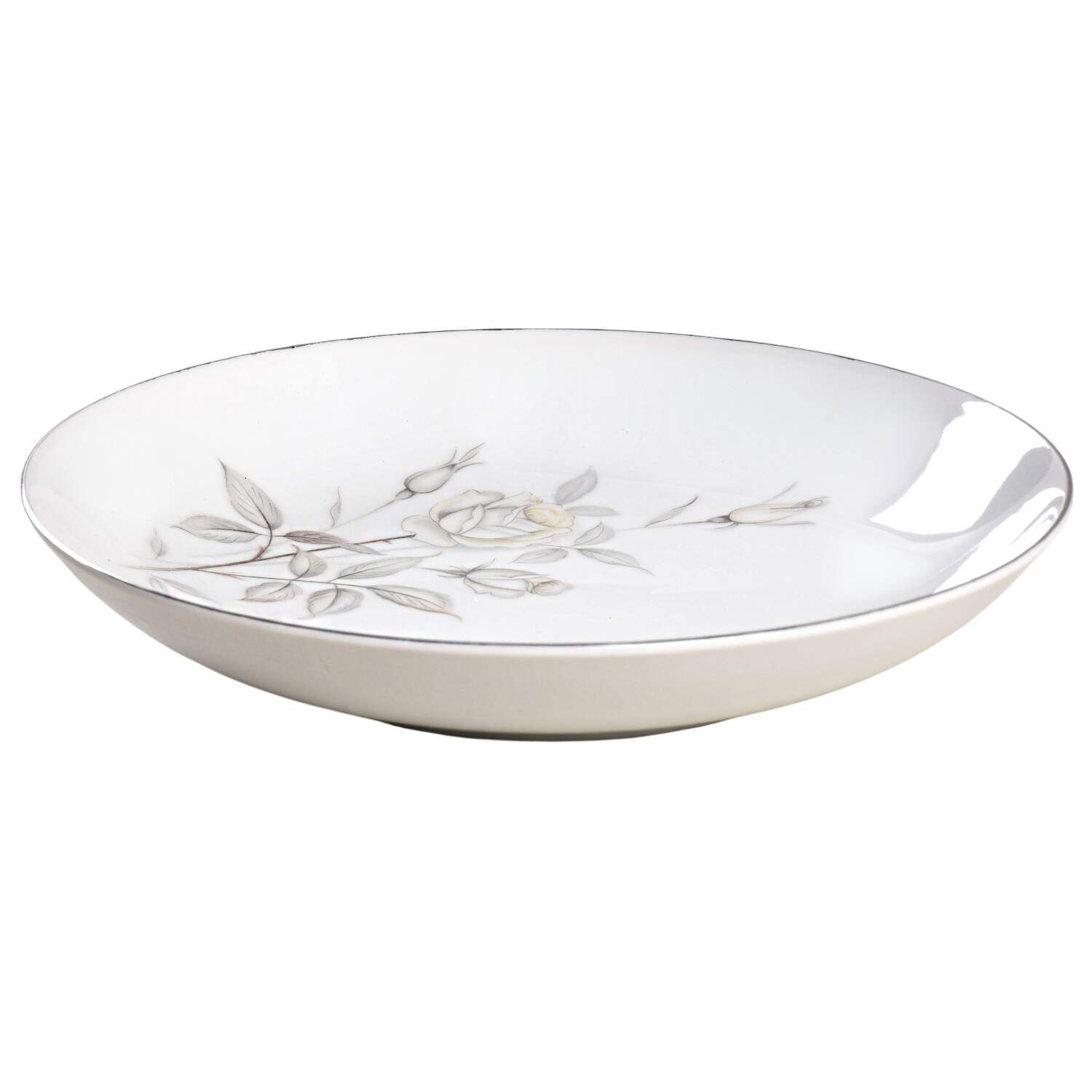 Velour Coupe Soup Bowl by Yamato-1