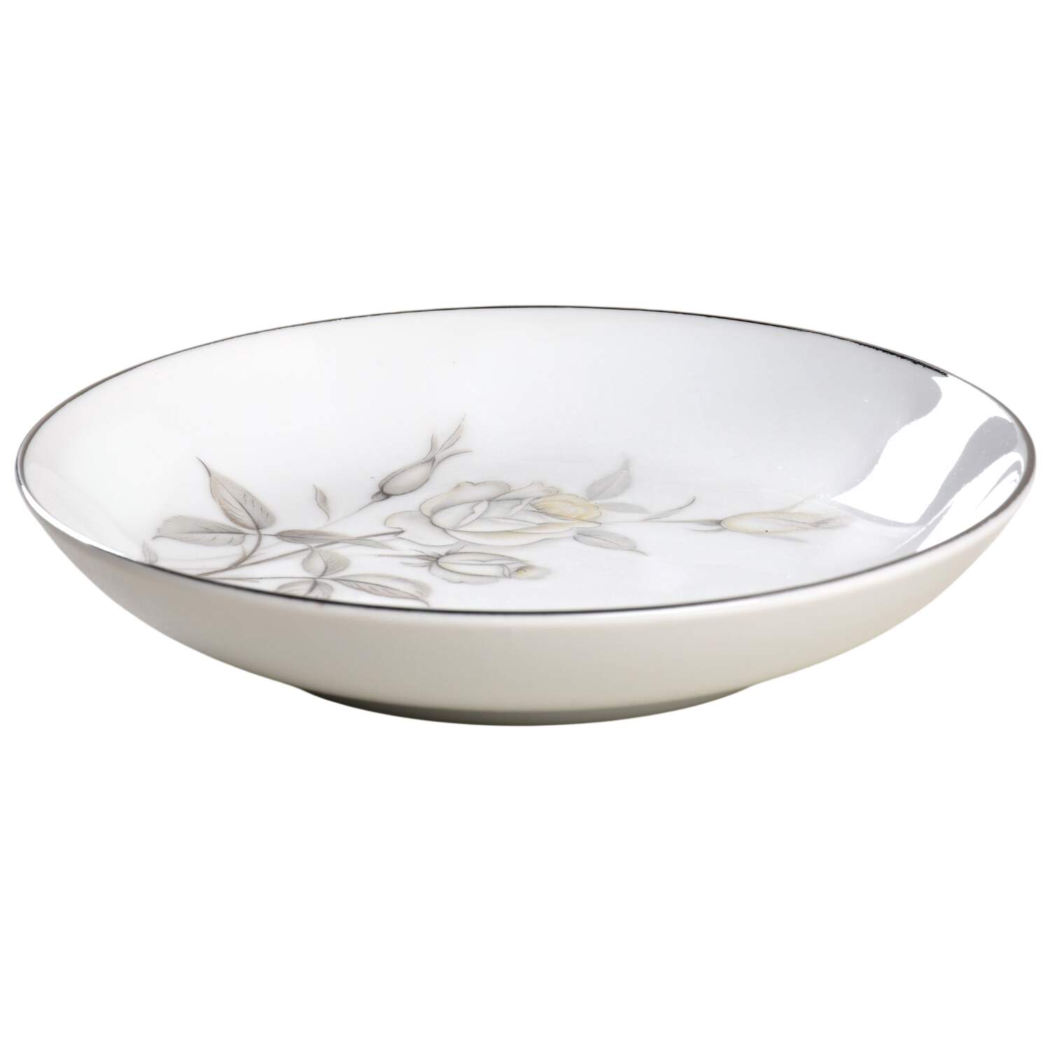 Velour Fruit/Dessert (Sauce) Bowl by Yamato-1