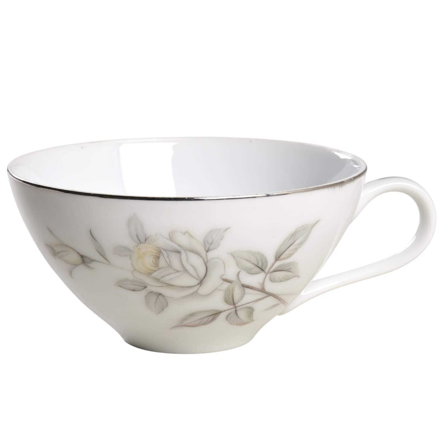 Velour Flat Cup by Yamato-1