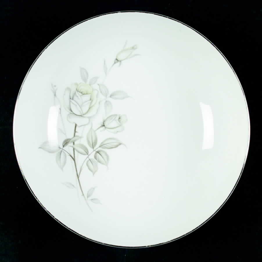 Velour 9" Round Vegetable Bowl by Yamato-1