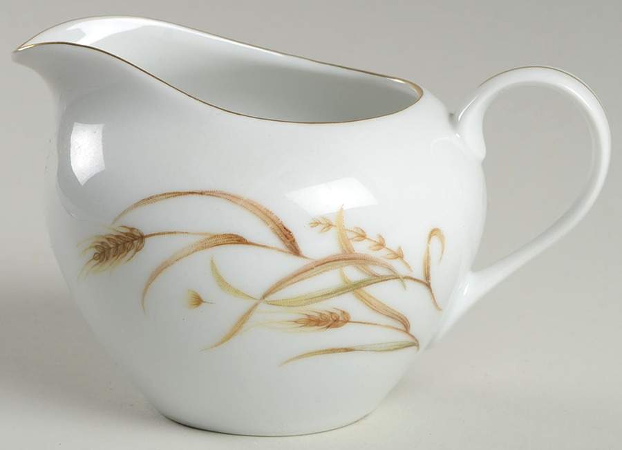 Wheat Creamer by Yamato-1