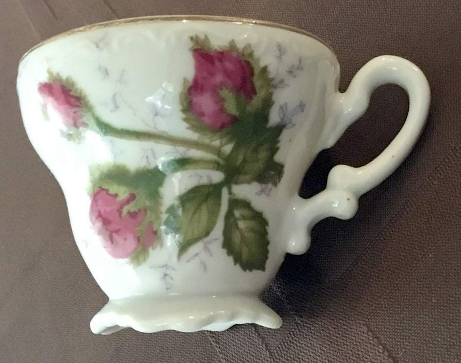 YAM24 Footed Cup by Yamaka-1