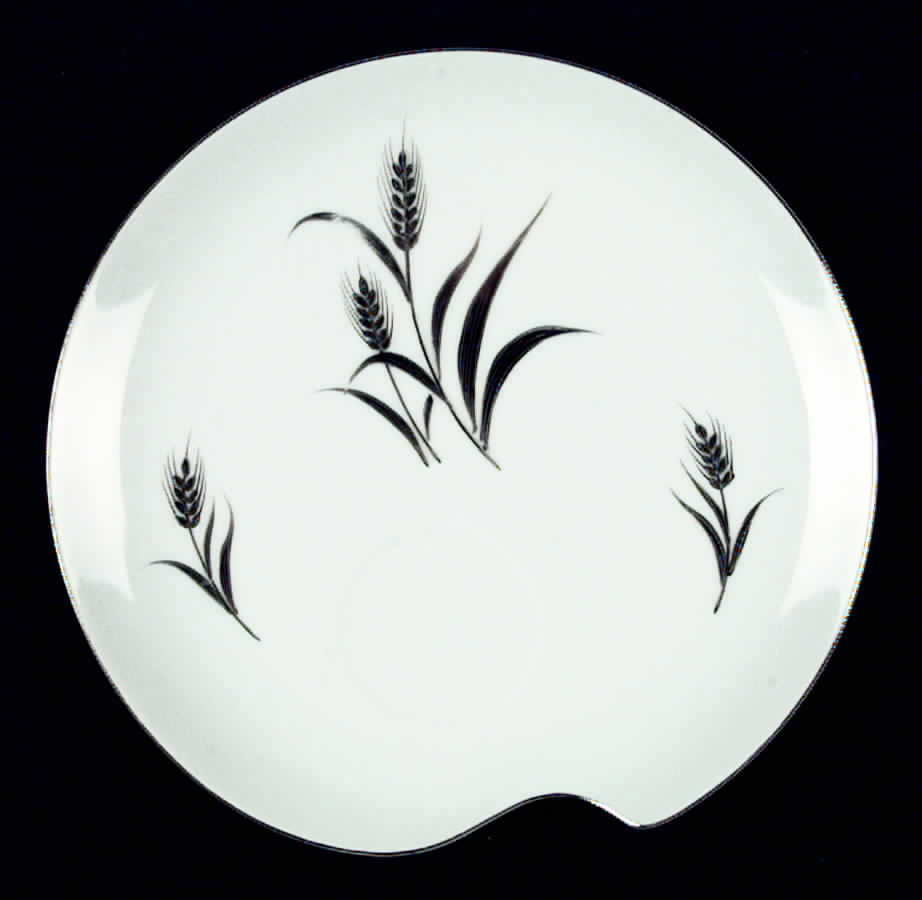YAM25 Snack Plate by Yamaka-1