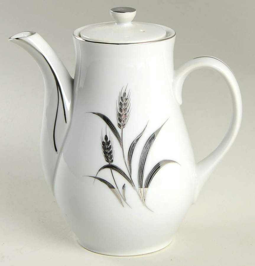 YAM25 Mini Coffee Pot & Lid by Yamaka-1