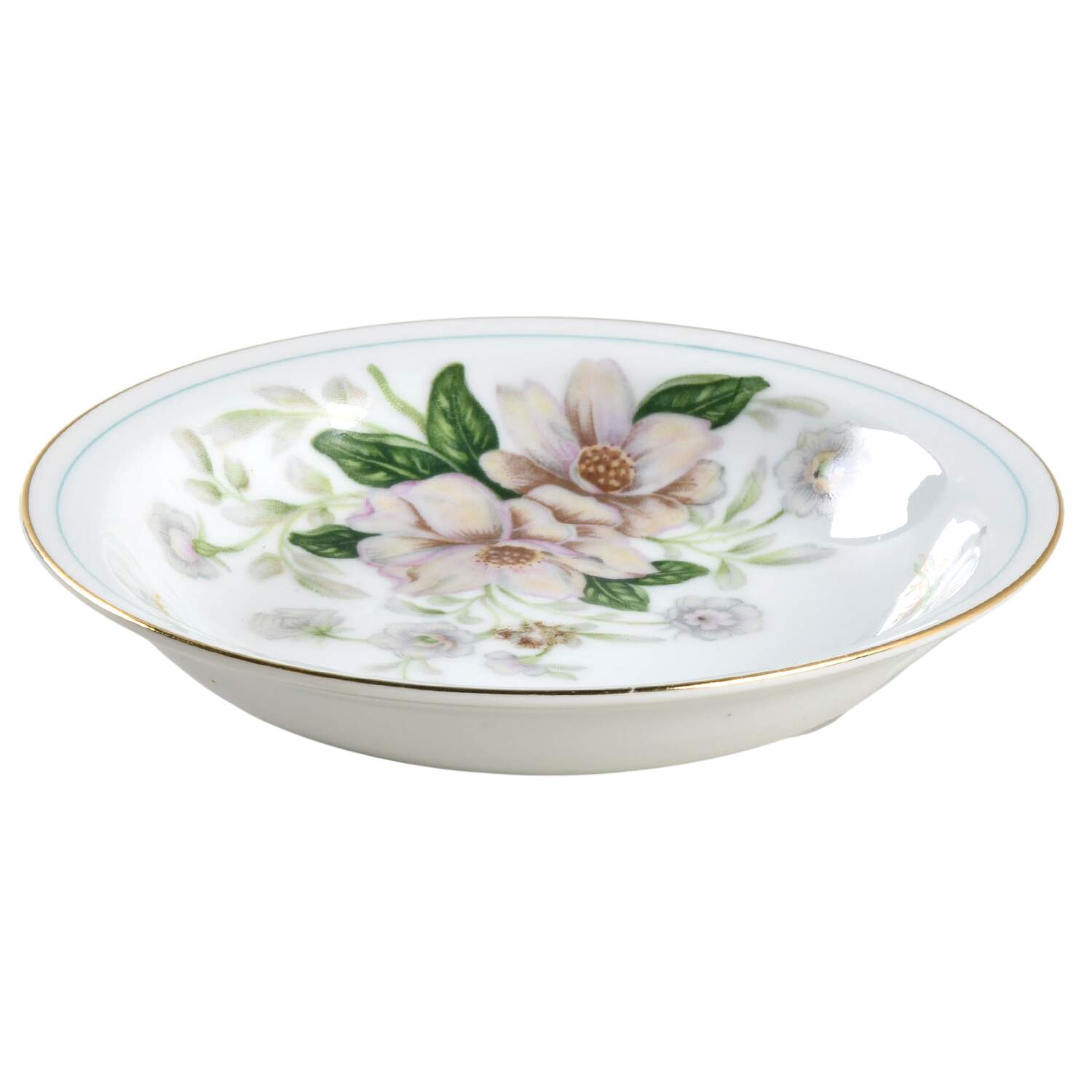 YAM27 Fruit/Dessert (Sauce) Bowl by Yamaka-1