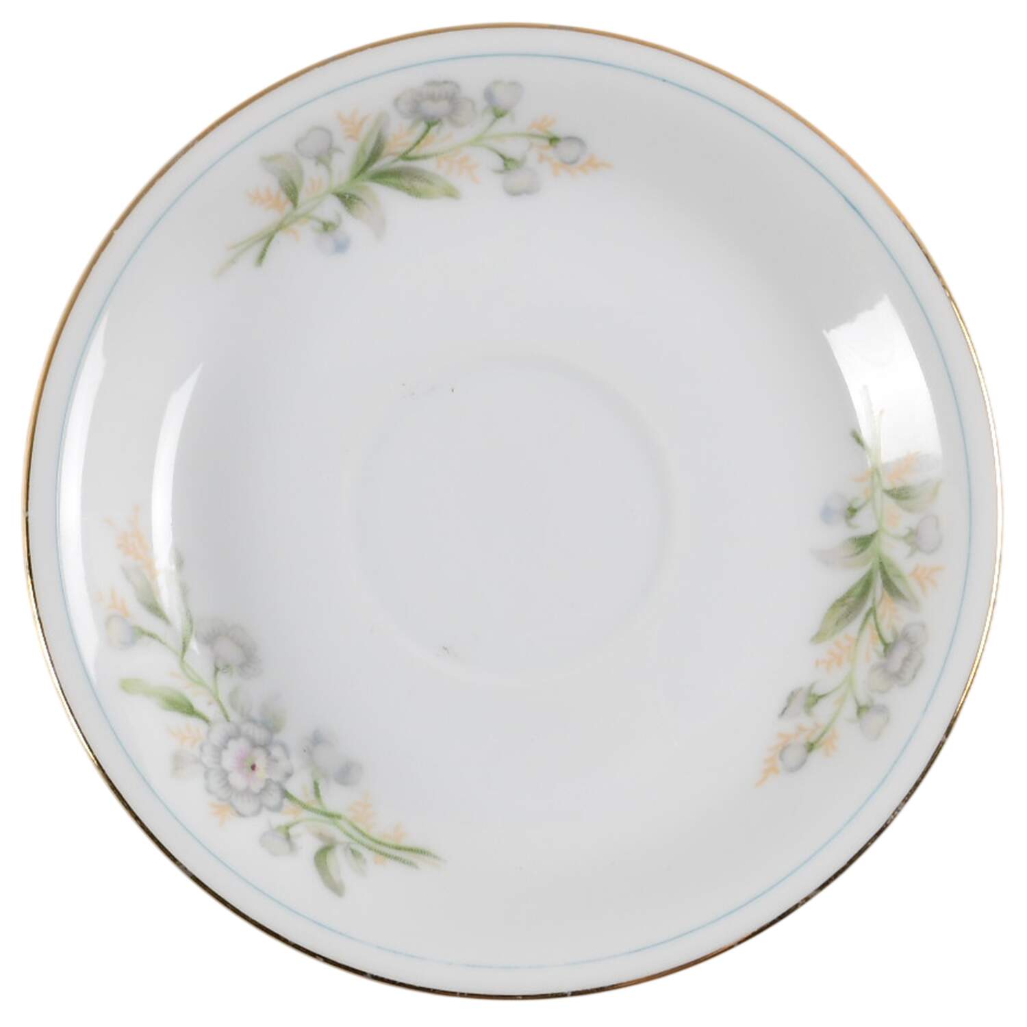 YAM27 Saucer for Footed Cup by Yamaka-1