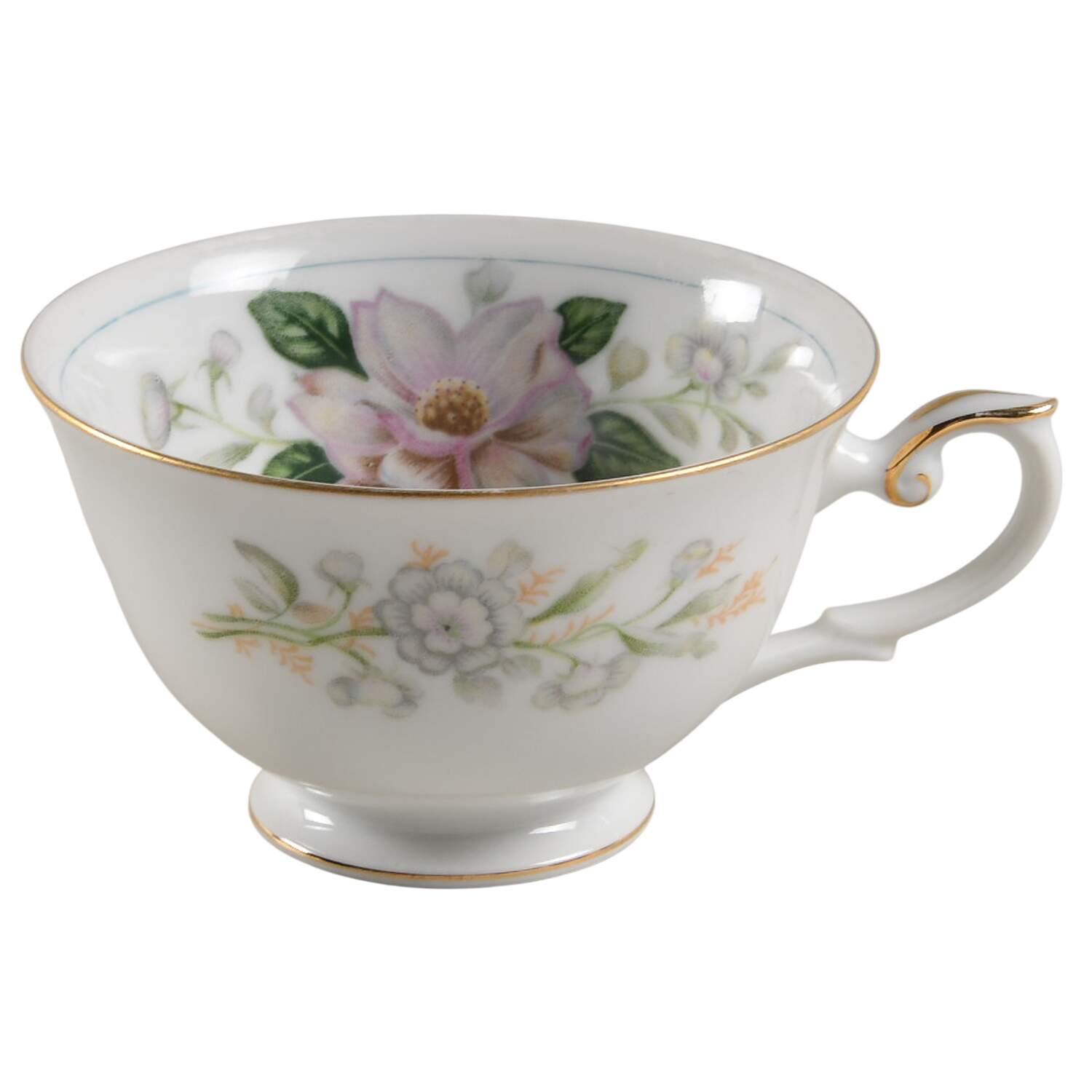 YAM27 Footed Cup by Yamaka-1
