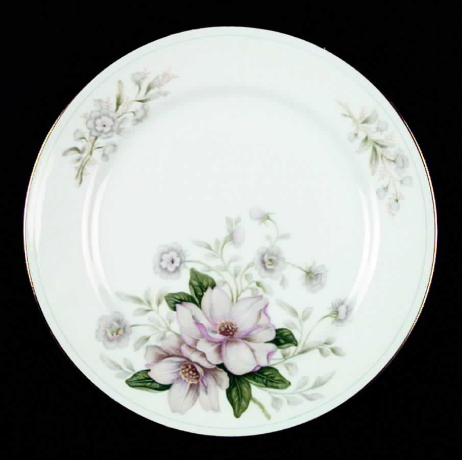 YAM27 Salad Plate by Yamaka-1