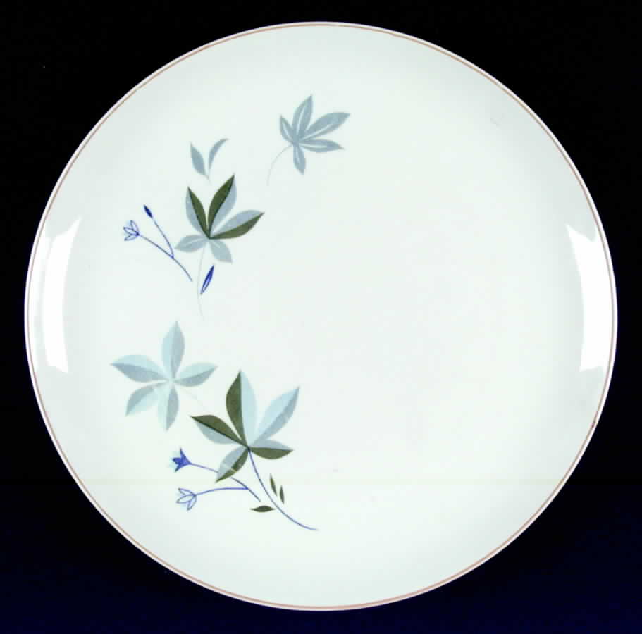 Bel Air Dinner Plate by Yuki-1