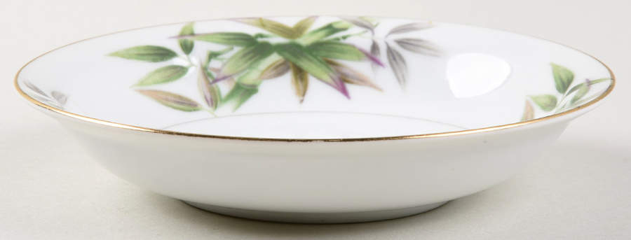 Rangoon Fruit/Dessert (Sauce) Bowl by Yamaka-1