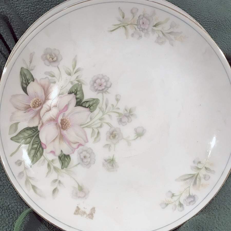 YAM30 Luncheon Plate by Yamaka-1
