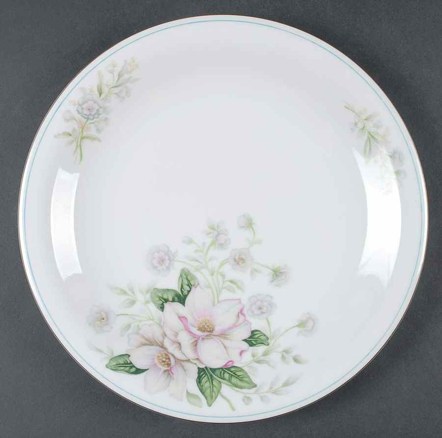 YAM30 Dinner Plate by Yamaka-1