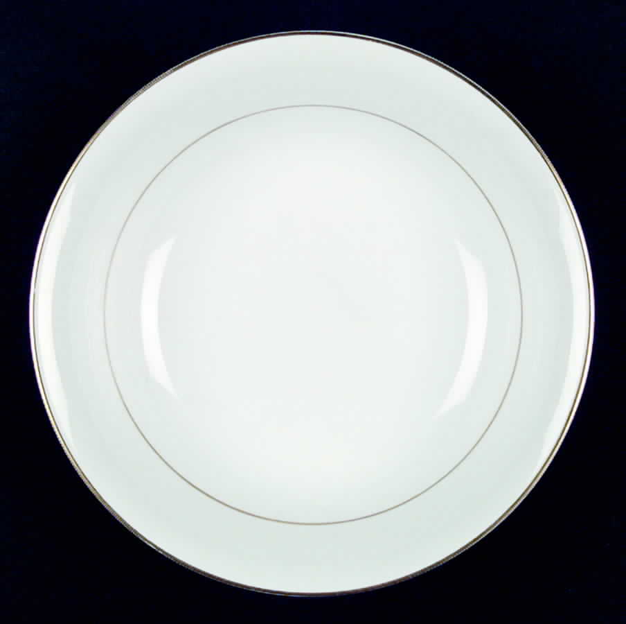 2112 9" Round Vegetable Bowl by Yamaka-1