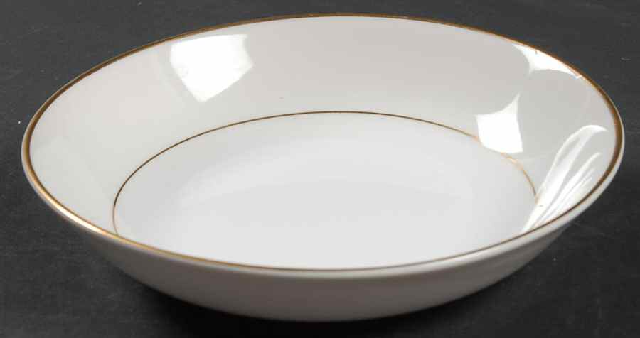 2112 Fruit/Dessert (Sauce) Bowl by Yamaka-1