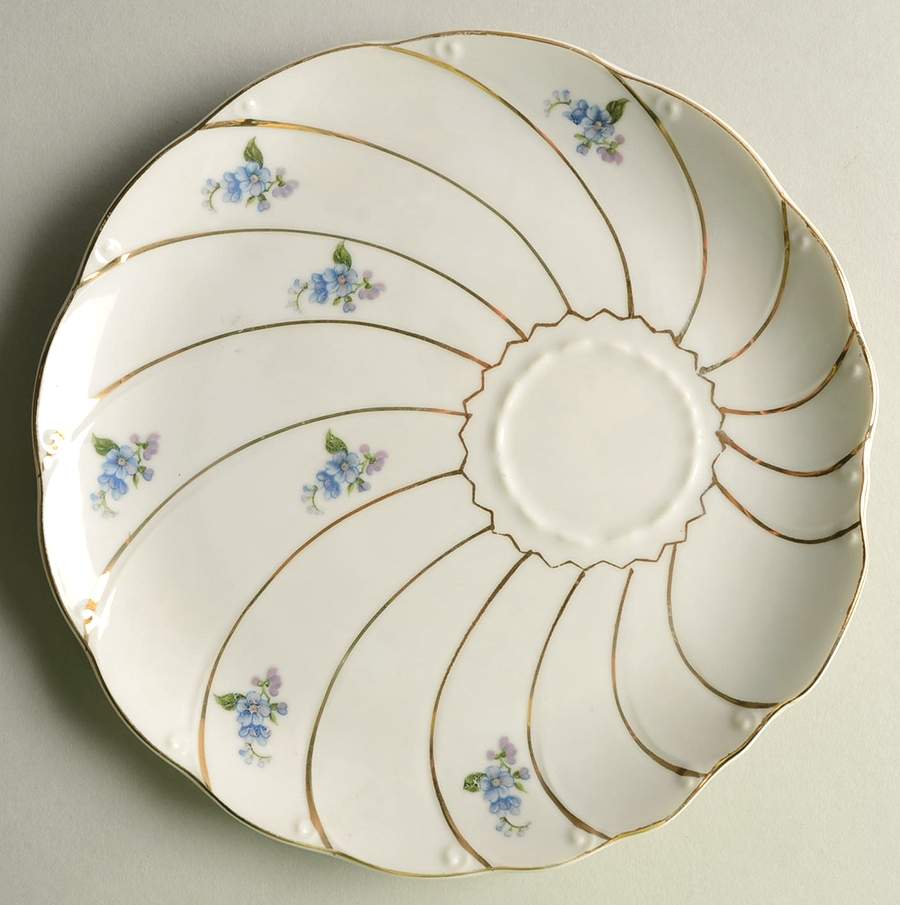 YAM32 Snack Plate by Yamaka-1