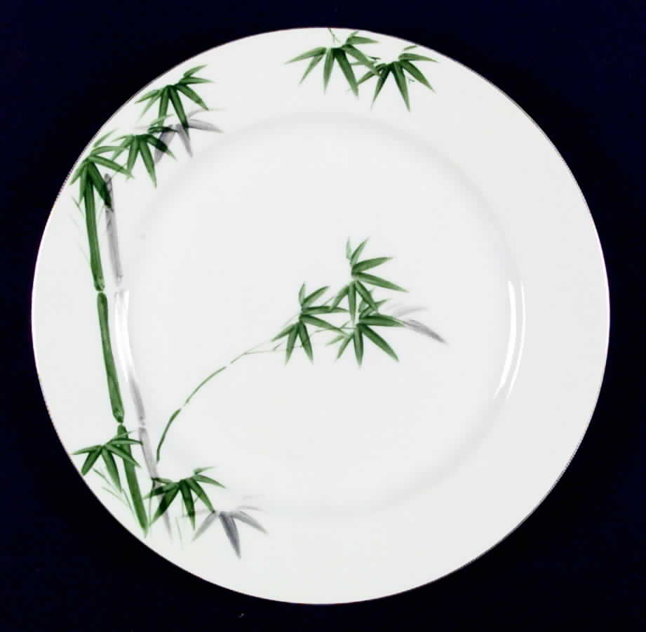 YAM33 Dinner Plate by Yamaka-1